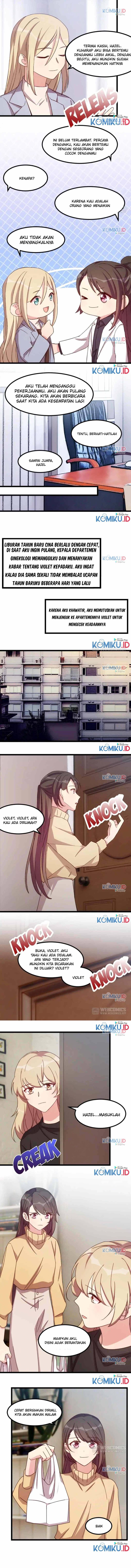CEO’s Sudden Proposal Chapter 106 Gambar 2